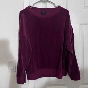 Nicole Miller Sweat Suit